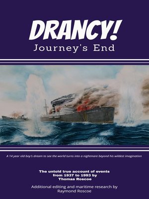 cover image of Drancy